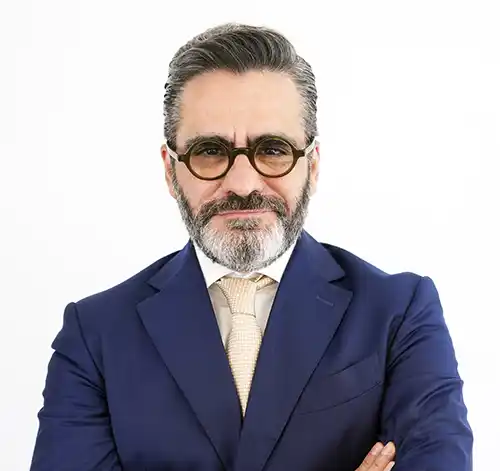 Eduardo Gil Roca